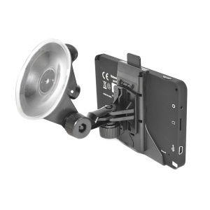 SISTEM DE NAVIGATIE GPS PNI L810 ECRAN 7 INCH, 800 MHZ, 256MB DDR, 8GB MEMORIE INTERNA, FM TRANSMITTER - Img 11