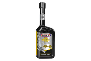 SOLUTIE PENTRU CURATAREA FILTRELOR DE PARTICULE. 500ML - Img 2