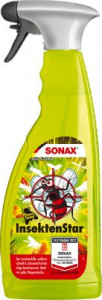 SOLUTIE PENTRU INDEPARTAREA INSECTELOR 750 ML SONAX - Img 2