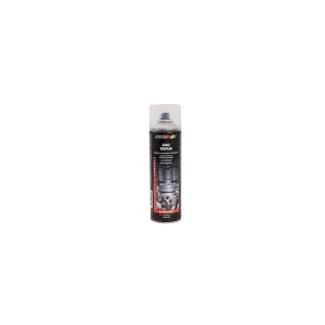 SPRAY CU ZINC PENTRU GALVANIZARE 500 ML - Img 2