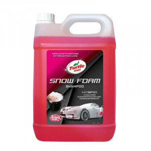 SPUMA ACTIVA 2.5 L HYBRID TURTLE WAX - Img 4