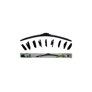 STERGATOR 22'/56 cm MULTI ADAPTER - Img 2