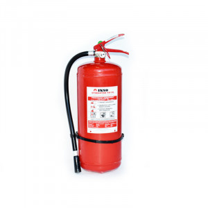 STINGATOR REINCARCABIL P6 TIP ABC - Img 2