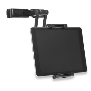 SUPORT AUTO FLEXIBIL PREMIUM PENTRU TABLETA CU PRINDERE IN TETIERA - Img 13