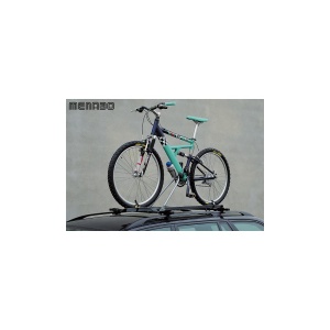 SUPORT BICICLETA MENABO HUGGY LOCK CU PRINDERE PE BARE TRANSVERSALE - Img 5