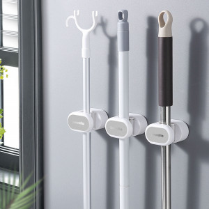 Suport de perete pentru gospodărie - 70 x 70 x 45 mm - Img 2