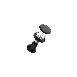 SUPORT TELEFON MAGNETIC AUTO CU FIXARE PE BORD SI ROTATIE 360 - Img 10