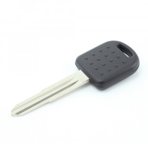 Suzuki Carcasa pt. cheie cu transponder, lama pe dreapta (fara logo) - Img 5