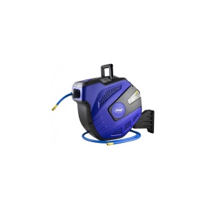 TAMBUR CU FURTUN RETRACTABIL 22M - CAPAT DE 3/8 INCH - Img 8