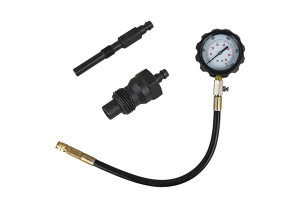 TESTER COMPRESIE MOTOR DIESEL PENTRU CAMIOANE - Img 2