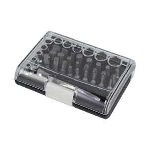 TRUSA DE 38 TUBULARE CU CLICHET TELESCOPIC DE 1-4inch - Img 2