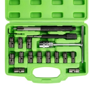 TRUSA FREZE CURATAT INJECTOARE - Img 4