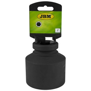 TUBULARA IMPACT HEX. 1' 80 MM JBM - Img 10