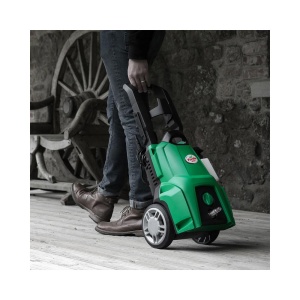 TURTLE WAX APARAT SPALAT CU PRESIUNE 120 BAR, 1600W - Img 13