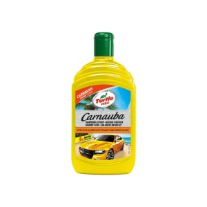 TURTLE WAX SAMPON AUTO CU CEARA 1,42L - Img 2