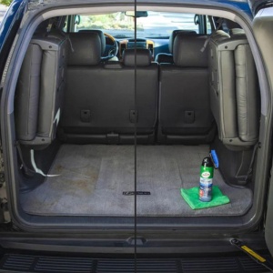 TURTLE WAX SPRAY CURATAT MOCHETA SI COVORASE CU PERIE 400 ML - Img 8