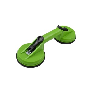 VENTUZA DUBLA DE 11.5CM DIAMETRU - Img 2