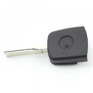 Volkswagen - Lamă pentru carcasă de cheie - tip briceag (model rotunjit) - CARGUARD - Img 6