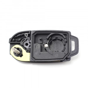 VOLVO Carcasa cheie tip briceag 4 butoane - Img 4