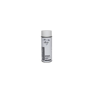 VOPSEA SPRAY ALB CLASIC MAT (RAL 9003) 400ml - Img 5