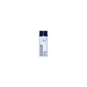 VOPSEA SPRAY ALBASTRU SAFIR (RAL 5003) 400 ml - Img 5