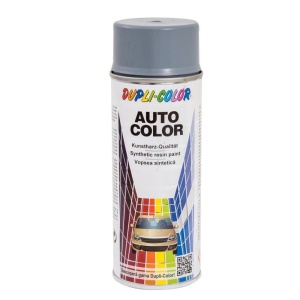 VOPSEA SPRAY AUTO DACIA GRI METAL 850 - Img 3