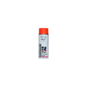 VOPSEA SPRAY FLUORESCENTA ROSU 400 ml - Img 3