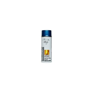 VOPSEA SPRAY METALIZATA ALBASTRU 400 ml - Img 3