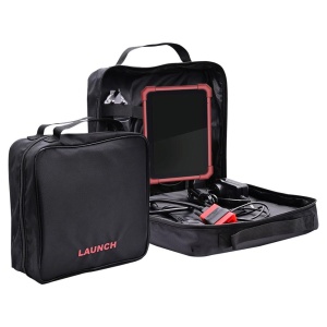 X-431 EURO TURBO II (INCLUSE SOFTWARE 12 LUNI+ HAYNES CARSET ELECTRONICS 12 LUNI) LAUNCH - Img 7