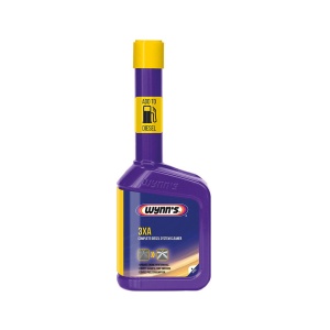 3XA DIESEL -ADITIV DIESEL TRIPLA ACTIUNE. 325ML - Img 3