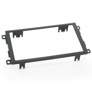 Adaptor 2 DIN CHEVROLET, SUZUKI, TOYOTA - 2003-2006 - Multibrand - Img 2