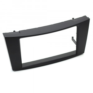 Adaptor 2 DIN MERCEDES E - W211 2002-2011, CLS-klasse (C219) 2004-2010 - Img 2