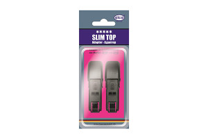 ADAPTOR ALCA SLIM TOP SET 2 BUC (AUDI. SEAT. SKODA. VW) - Img 2