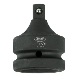 ADAPTOR DE IMPACT 1INCH H 1-2 INCH M - Img 4