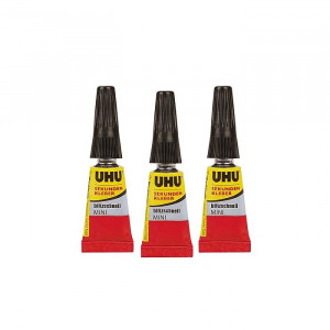 Adeziv instant3x1g - Img 1