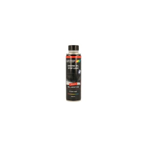 ADITIV PENTRU OPRIREA SCURGERILOR DE LA MOTOR - ENGINE OIL STOP LEAK 300 ML - Img 2