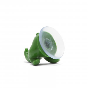 Agatatoare pe perete cu ventuza – figurine animale - Img 2