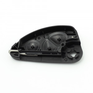 Alfa Romeo - Carcasă cheie - tip briceag, cu 3 butoane - CARGUARD - Img 5