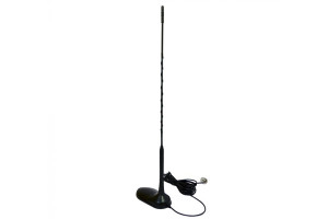 ANTENA CB PNI EXTRA 45 CU MAGNET INCLUS SWR 1.0 - Img 1