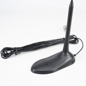 ANTENA CB PNI EXTRA 45 CU MAGNET INCLUS SWR 1.0 - Img 8