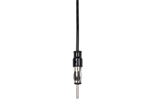 ANTENA ELECTRONICA DE INTERIOR CU AMPLIFICATOR LUNGIME 2M - Img 1