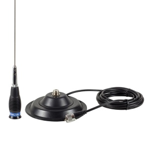 ANTENA RADIO CB PNI ML145 CU MAGNET - Img 9