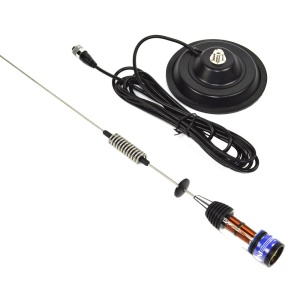 ANTENA RADIO CB PNI ML70 CU MAGNET - Img 17