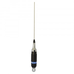 ANTENA RADIO CB PNI S9 CU FLUTURE, 120CM, CU MAGNET - Img 4