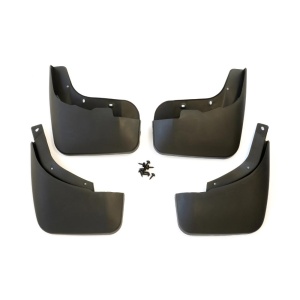 APARATORI NOROI PENTRU AUDI Q7 2007-2014 SET 4 BUC - Img 16