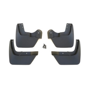 APARATORI NOROI PENTRU DACIA DUSTER 2018-2021 SET 4 BUC - Img 16