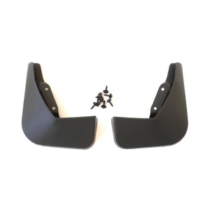 APARATORI NOROI PENTRU FORD ECOSPORT 2013-2018 SET 4 BUC - Img 10