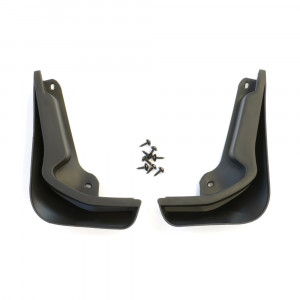 APARATORI NOROI PENTRU FORD FOCUS III HATCHBACK 2011-> SET 4 BUC - Img 6