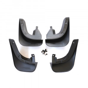 APARATORI NOROI PENTRU HYUNDAI TUCSON 2007-2012 SET 4 BUC - Img 2