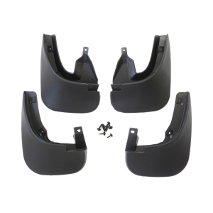 APARATORI NOROI PENTRU HYUNDAI TUCSON 2007-2012 SET 4 BUC - Img 16